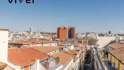 Apartment in Embajadores-Lavapiés photo 52
