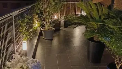 Penthouse in Rosas photo 13
