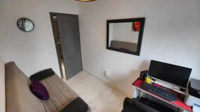 Chalet in Gata de Gorgos photo 9