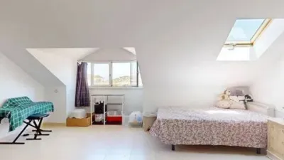 Apartment in Villalbilla photo 31