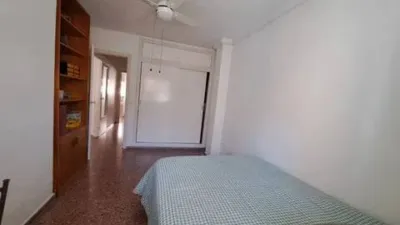 Apartment on Calle de la Almenara photo 11