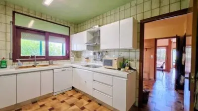 Chalet in Sant Cugat Sesgarrigues photo 9