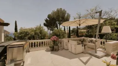 Chalet en Font de Sa Cala photo 10