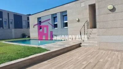Chalet in Cangas photo 3