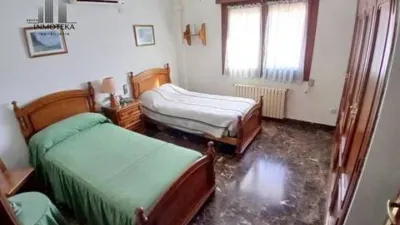 Chalet en La Roda photo 67
