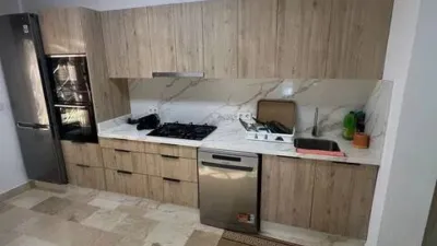 Terraced House in Playa del Cura photo 4