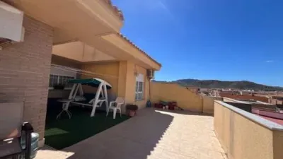 Penthouse in El Algar photo 23