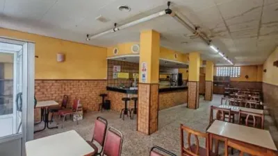 Local comercial en venta en Calle Calle Muinos, 14 - Vista 3