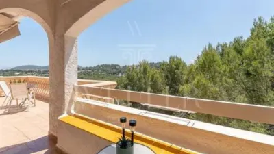 Chalet in Costa de la Calma photo 28