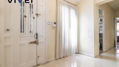 Apartment in Cortes-Huertas photo 38
