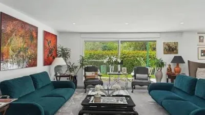 Apartment in Núcleo photo 8