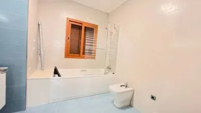 Chalet en Canteras-La Vaguada photo 49