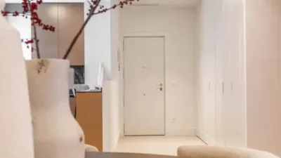 Apartment in Palacio photo 50