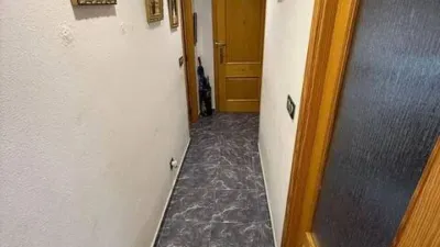 Piso en Almansa photo 26