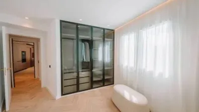 Apartment in Plaça dels Patins photo 12