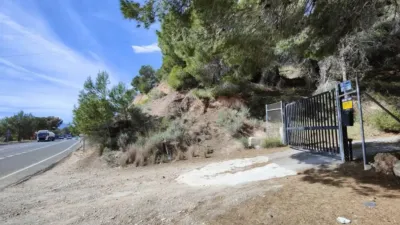 Terreno en venta en Calle Calle Isla de Altea, 4Ec - Vista 2