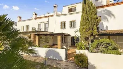Townhouse in Casares Costa photo 3