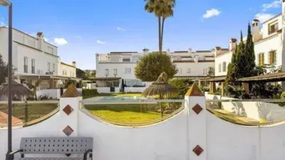 Townhouse in Casares Costa photo 73