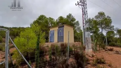 Terreno en venta en Aýna - Vista 4