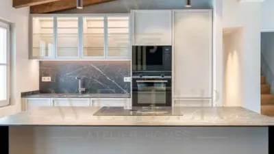 Penthouse in El Sindicat photo 38