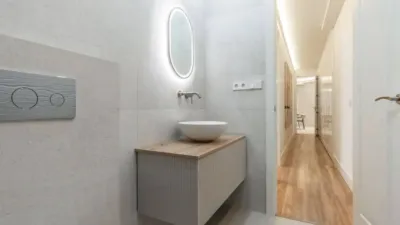 Apartment in Palacio photo 36