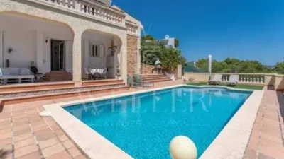 Chalet in Costa de la Calma photo 41