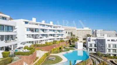 Apartment in Torreblanca del Sol photo 33