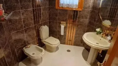 Chalet en Pedanías y Barrios Rurales photo 60