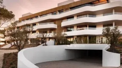 Apartment in Núcleo photo 68