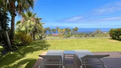 Apartment in Guía de Isora photo 5