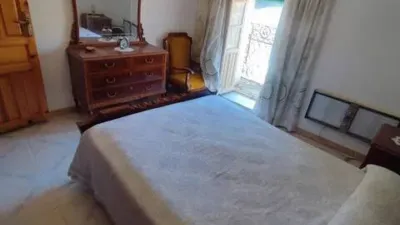 Rustic house in Castillejo de Robledo photo 76