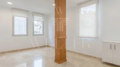 Duplex Apartment in La Bonanova-Porto Pi photo 20