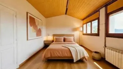 Chalet in Sant Cugat Sesgarrigues photo 41
