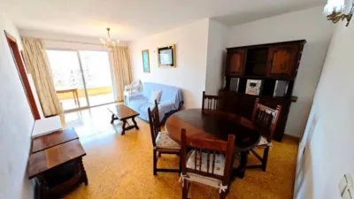 Apartment on Carrer Pintor Sorolla photo 23