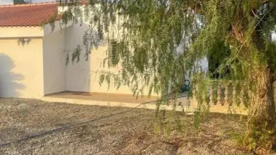 Chalet in Villafranco del Guadalhorce photo 18