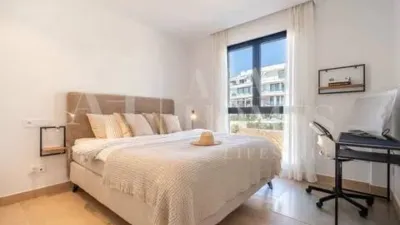 Apartment in Torreblanca del Sol photo 19