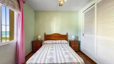 Townhouse in Casares Costa photo 49