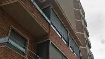 Edificio en venta en Centro-Villacerrada-Pajarita - Vista 4