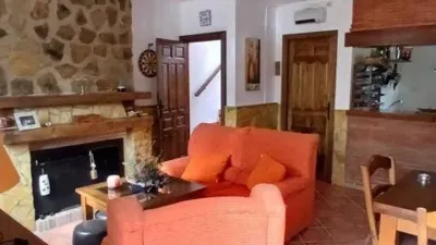 Rustic house in Santiago de La Espada photo 8