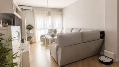 Apartment on Avenida de las Ciencias-Emilio Lemos photo 5
