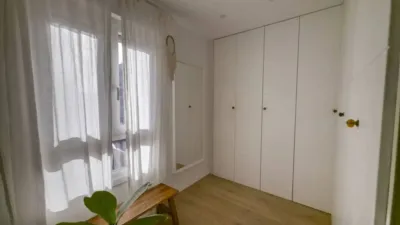 Apartment in Seville City Centre photo 12