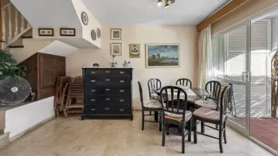 Townhouse in Casares Costa photo 17