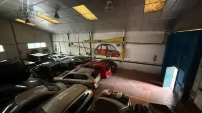 Nave industrial en venta en Santa Cruz-San Antonio Abad-Industria, Cañicas - Vista 5