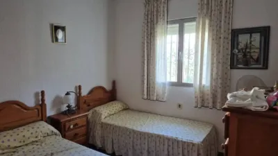 Chalet in Conil de la Frontera photo 13