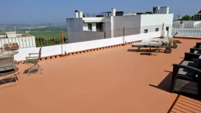Chalet in Medina Sidonia photo 34