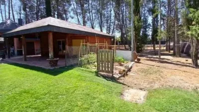 Chalet en Pedanías y Barrios Rurales photo 9