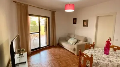 Apartment in Tarifa photo 7