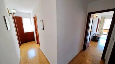 Apartment on Carrer Pintor Sorolla photo 22