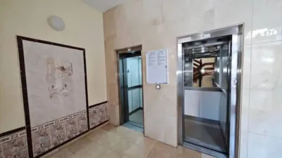 Apartment on Carrer Pintor Sorolla photo 21