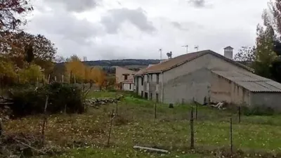 Rustic house in Santiago de La Espada photo 34